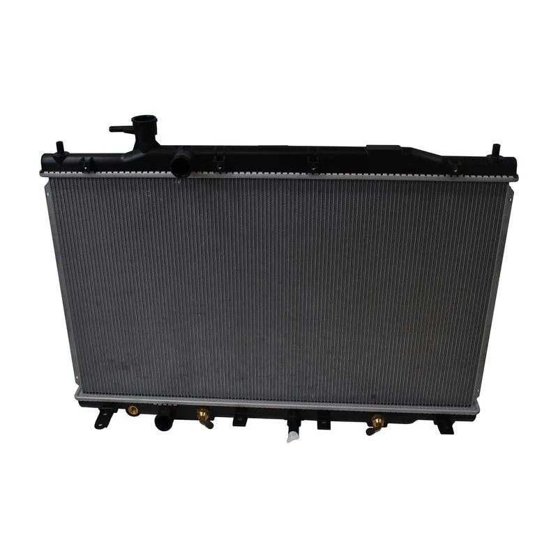 221-3235 – DENSO Radiator, OE Replacement 28-7/8 Inch Length x 15-3/4 Inch Height x 1 Inch Depth Core Dimension 1.25 ...